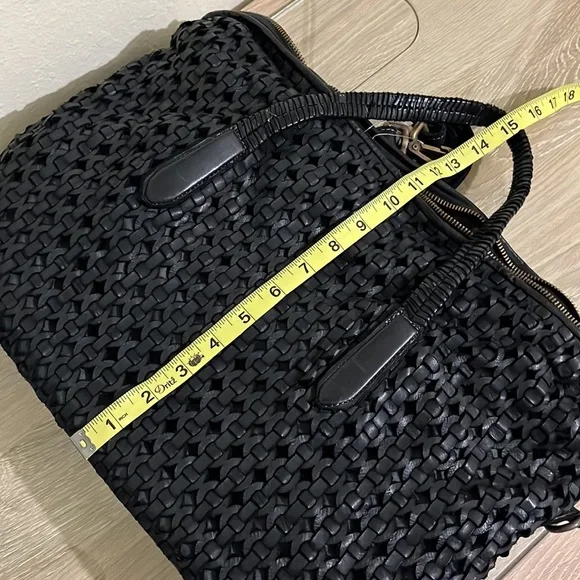 Platania Italy leather purse - Picture 17 of 17